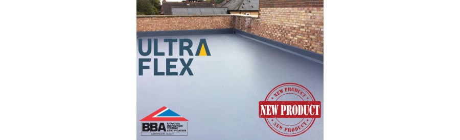 Liquid Coating Experts Ultraflex Liquid Roofing Suppliers Free Next Day Delivery